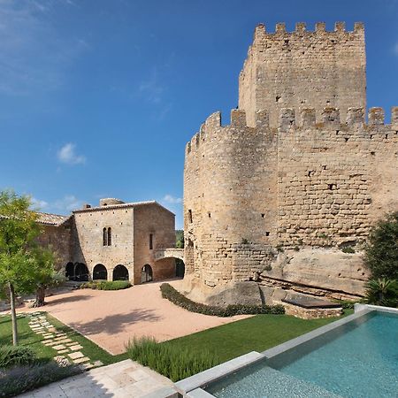 Deco - Casa Castell De Peratallada Eksteriør billede