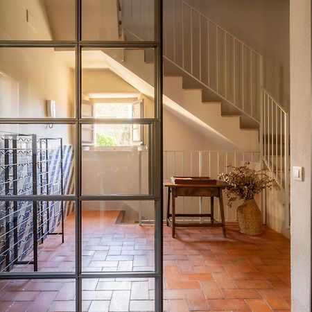 Deco - Casa Castell De Peratallada Eksteriør billede