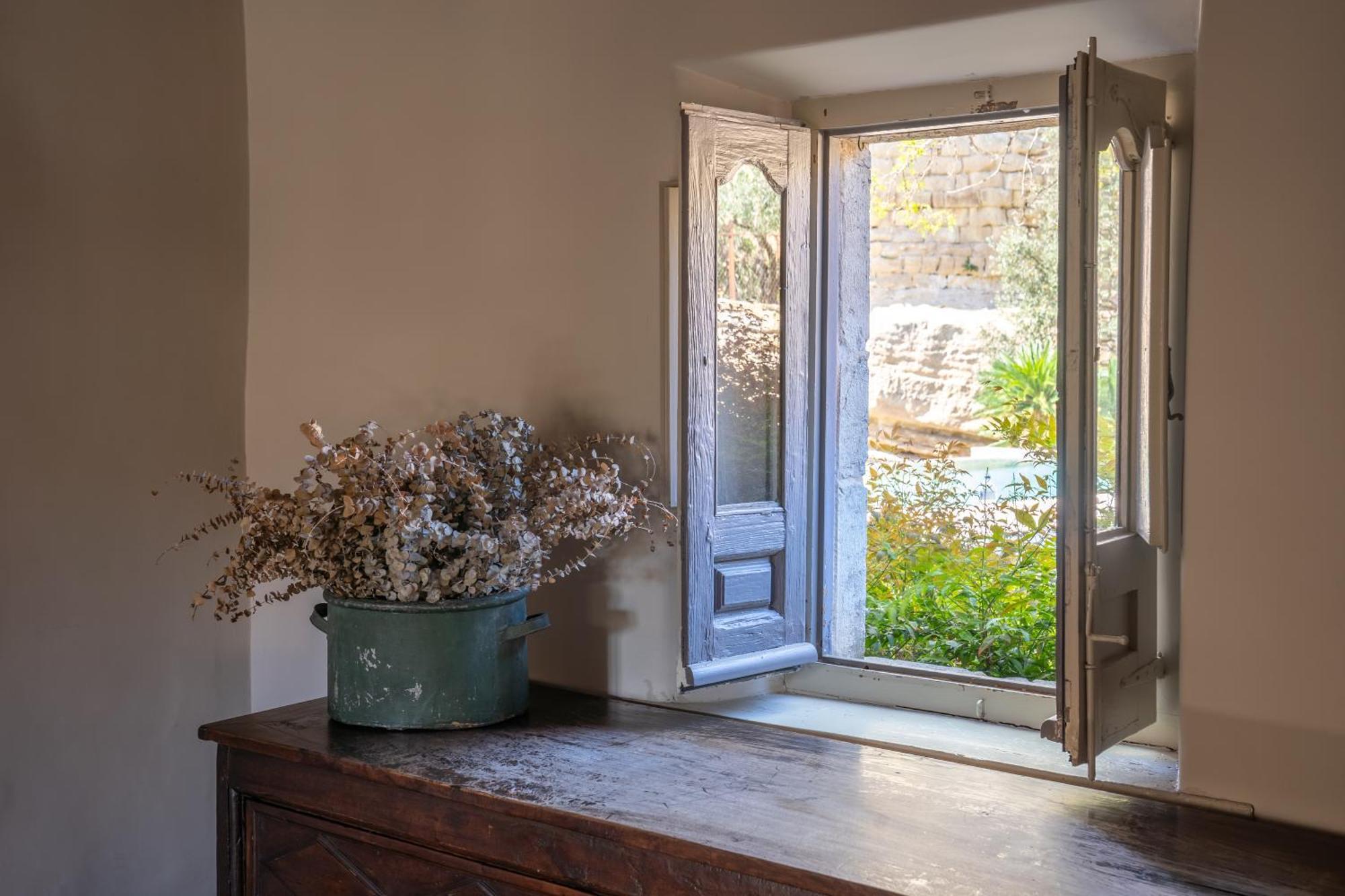 Deco - Casa Castell De Peratallada Eksteriør billede